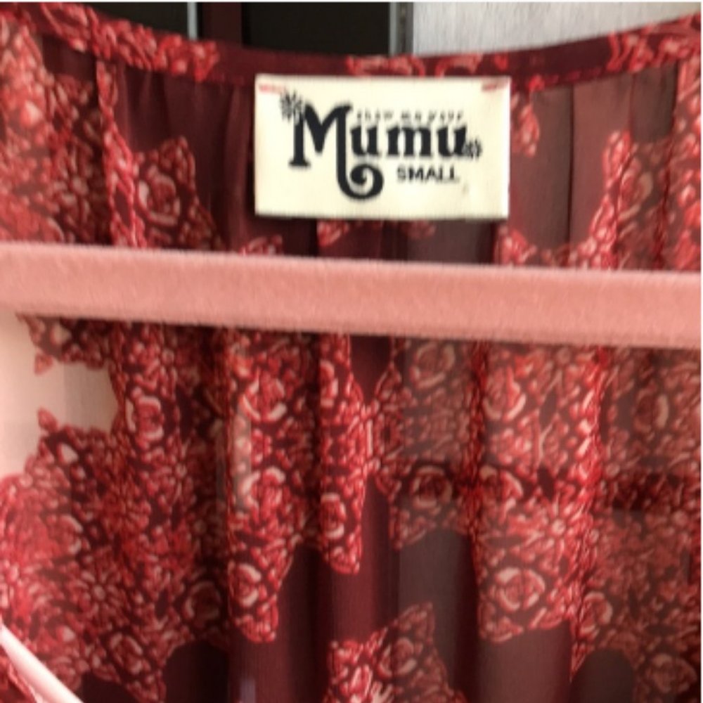 Show Me Your Mumu Sienna Swing Dress - Picture 6 of 6